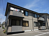 松本市大字島内 2階建 築23年のイメージ