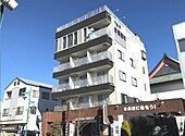 松本市大手２丁目 5階建 築21年のイメージ