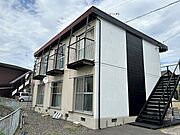 小林ハイツ 2階 築45年6ヶ月の賃貸物件