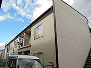 松本駅よりバス15分 徒歩5分 2階 築48年8ヶ月の賃貸物件