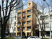 カルチャープリズム 5階 築40年4ヶ月の賃貸物件