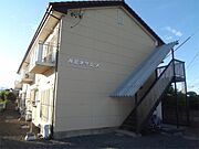 三溝駅より徒歩6分 1階 築34年7ヶ月の賃貸物件