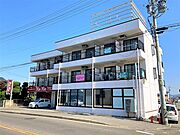 アブレーゴ 3階 築32年8ヶ月の賃貸物件