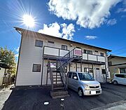 松本駅より徒歩29分 2階 築30年7ヶ月の賃貸物件