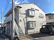 松本駅よりバス20分 徒歩5分 1階 築38年9ヶ月の賃貸物件