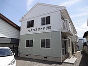 村井駅より徒歩11分 2階 築36年10ヶ月の賃貸物件