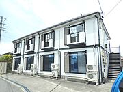 平田駅より徒歩36分 2階 築27年9ヶ月の賃貸物件