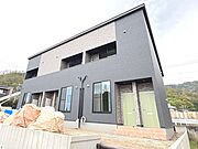 松本駅より徒歩48分 1階 新築の賃貸物件