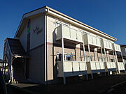 松本駅よりバス15分 徒歩14分 2階 築30年7ヶ月の賃貸物件