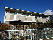 松本駅より徒歩24分 2階 築36年4ヶ月の賃貸物件