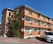 島内駅より徒歩13分 2階 築36年8ヶ月の賃貸物件