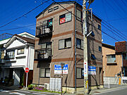 松本駅よりバス10分 徒歩5分 3階 築27年2ヶ月の賃貸物件