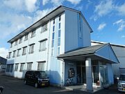 りば邸まつもと 2階 築31年7ヶ月の賃貸物件