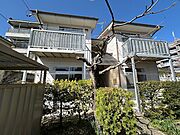 ポピーハイツ黒岩 1階 築37年8ヶ月の賃貸物件