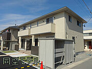 松本駅より徒歩29分 2階 築9年8ヶ月の賃貸物件