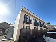 北松本駅より徒歩10分 1階 築28年の賃貸物件