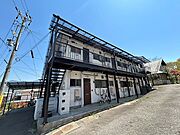 松本駅よりバス15分 徒歩8分 2階 築46年1ヶ月の賃貸物件