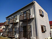 松本駅より徒歩18分 1階 築27年8ヶ月の賃貸物件