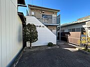 北松本駅より徒歩25分 2階 築37年4ヶ月の賃貸物件