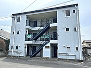 松本駅よりバス15分 徒歩2分 3階 築41年7ヶ月の賃貸物件