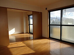 Domani Pace 1階3LDKのリビング/ダイニング