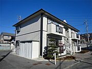 松本駅よりバス20分 徒歩3分 2階 築32年8ヶ月の賃貸物件