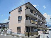 南松本駅より徒歩14分 3階 築30年8ヶ月の賃貸物件