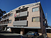 北松本駅より徒歩21分 3階 築37年10ヶ月の賃貸物件