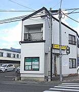 松本駅より徒歩21分 2階 築24年10ヶ月の賃貸物件