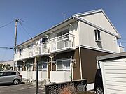 フレグランス郵とぴあC 1階 築33年3ヶ月の賃貸物件