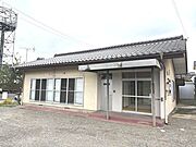 北松本駅より徒歩55分 築45年8ヶ月の賃貸物件
