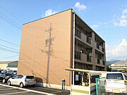 平田駅より徒歩21分 3階 築27年8ヶ月の賃貸物件