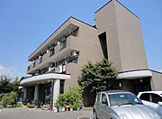 パステルハイツ 2階 築24年11ヶ月の賃貸物件