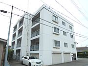 長丘タウンハウス 3階 築45年1ヶ月の賃貸物件