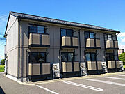 大庭駅より徒歩10分 1階 築23年3ヶ月の賃貸物件