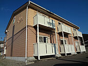 サニーフラット大村 1階 築30年7ヶ月の賃貸物件