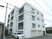 長丘タウンハウス 3階 築45年1ヶ月の賃貸物件