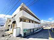 松本駅よりバス20分 徒歩4分 1階 築37年7ヶ月の賃貸物件