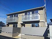 ピアオーブ 1階 築14年11ヶ月の賃貸物件