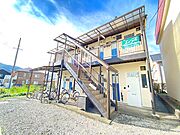 コーポ藤ヶ丘 1階 築37年9ヶ月の賃貸物件