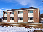 松本駅よりバス20分 徒歩4分 1階 築9年9ヶ月の賃貸物件