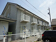 ハイムサンライズA 2階 築32年10ヶ月の賃貸物件