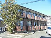 松本駅より徒歩14分 1階 築30年の賃貸物件