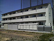 BLESTONARUGA 1階 築16年8ヶ月の賃貸物件