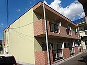 松本駅よりバス15分 徒歩1分 2階 築20年8ヶ月の賃貸物件