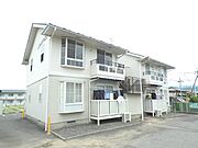 平田駅より徒歩36分 2階 築37年7ヶ月の賃貸物件