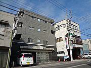 松本駅より徒歩19分 3階 築23年7ヶ月の賃貸物件