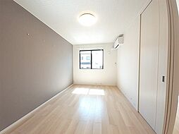 Lumiere一ツ家　II 1階1LDKのリビング/ダイニング