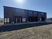 Ｌｕｍｉｅｒｅ一ツ家II 1階 築1年8ヶ月の賃貸物件