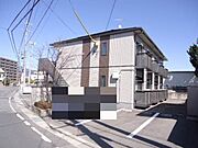 メゾンイリス 1階 築21年8ヶ月の賃貸物件